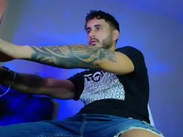 Offline xandercagex on Chaturbate