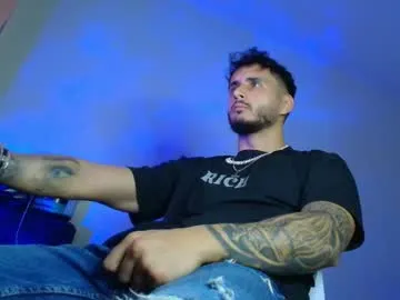 Offline xandercagex on Chaturbate