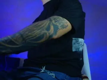 Offline xandercagex on Chaturbate