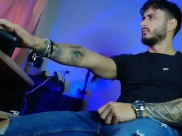 Offline xandercagex on Chaturbate