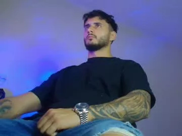 Offline xandercagex on Chaturbate