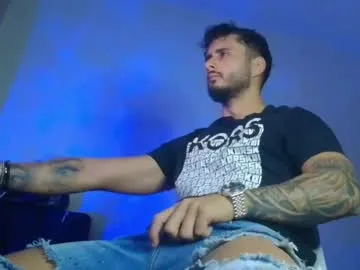 Offline xandercagex on Chaturbate