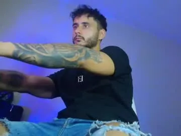 Offline xandercagex on Chaturbate