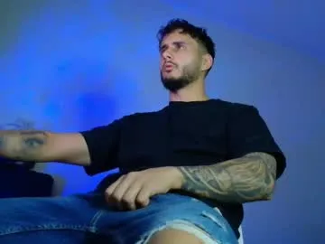 Offline xandercagex on Chaturbate