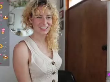 xandralor1 on Chaturbate