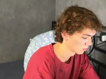 xavier_200 on Chaturbate