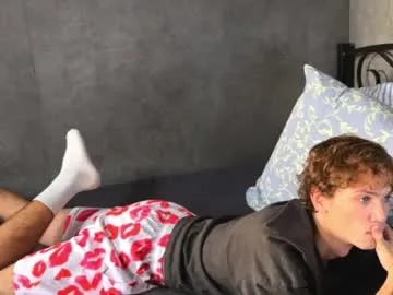 xavier_200 on Chaturbate