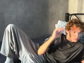 xavier_200 on Chaturbate