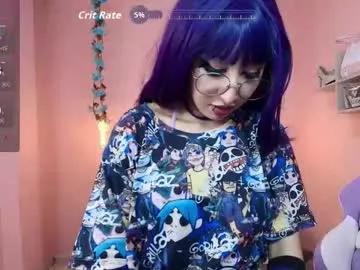 xayah_77 from Chaturbate