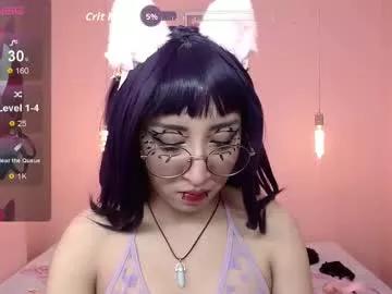 xayah_77 from Chaturbate