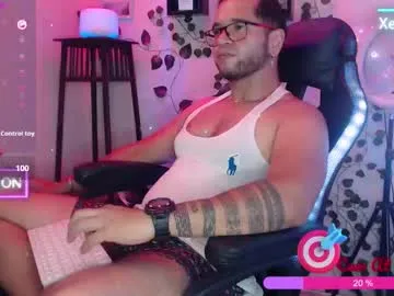 Offline xein_wolf on Chaturbate