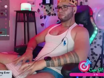 Offline xein_wolf on Chaturbate