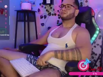 Offline xein_wolf on Chaturbate