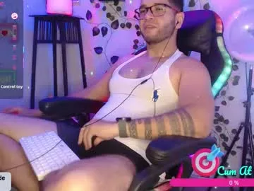 Offline xein_wolf on Chaturbate