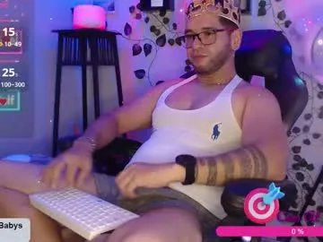 Offline xein_wolf on Chaturbate