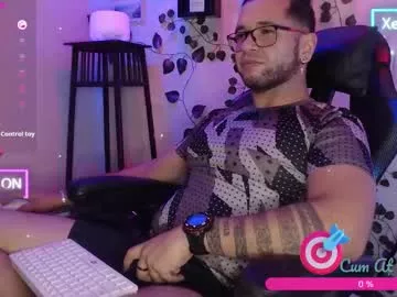 Offline xein_wolf on Chaturbate