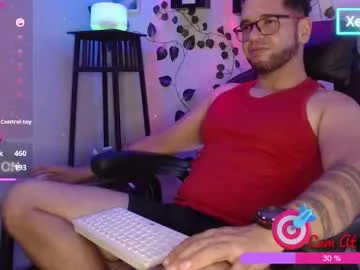 Offline xein_wolf on Chaturbate