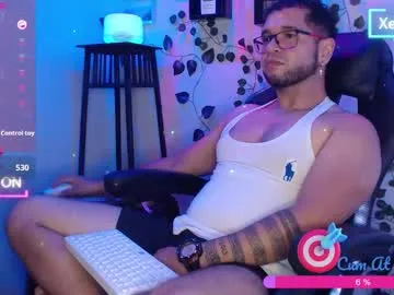 Offline xein_wolf on Chaturbate