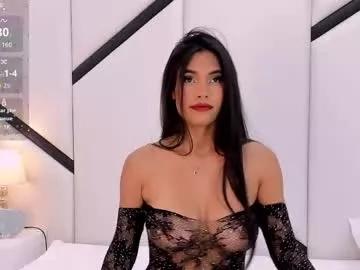 ximenacosta from Chaturbate is Freechat