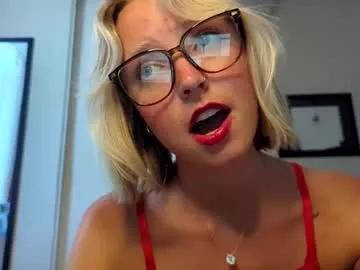 xoelena from Chaturbate is Freechat