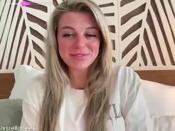 Offline xstellabeex on Chaturbate