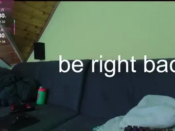 Offline xxevoker on Chaturbate