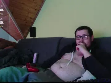 Offline xxevoker on Chaturbate