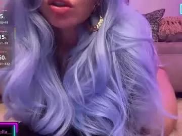 xxfairyxgiiirlxx from Chaturbate is Freechat
