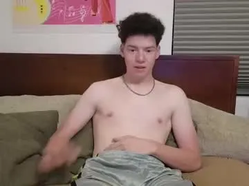 xxginger_ on Chaturbate