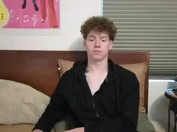 xxginger_ on Chaturbate