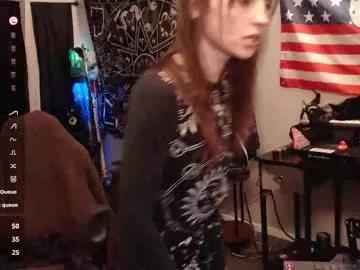 xxlilithmoonxx from Chaturbate