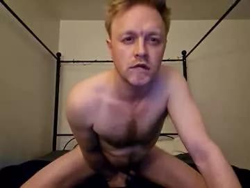 xxsexyblondeboyxx from Chaturbate