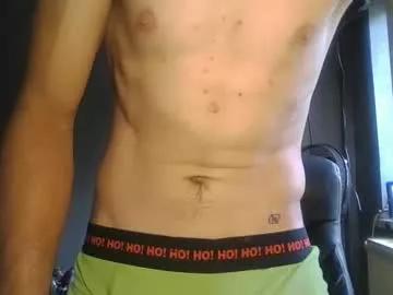xxxdonpuiuuxxx from Chaturbate