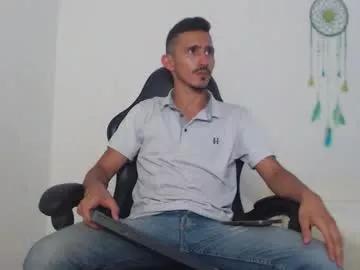 xxxhome_alonexxx from Chaturbate