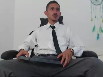 xxxhome_alonexxx from Chaturbate