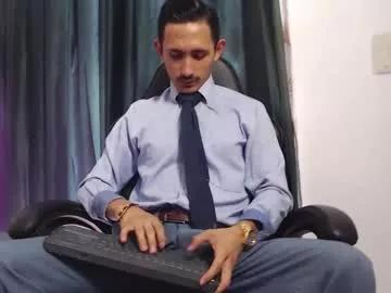 xxxhome_alonexxx from Chaturbate