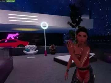 Offline y0ung0 on Chaturbate