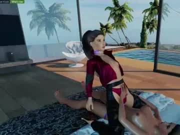 Offline y0ung0 on Chaturbate