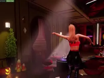 Offline y0ung0 on Chaturbate