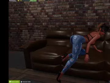 Offline y0ung0 on Chaturbate