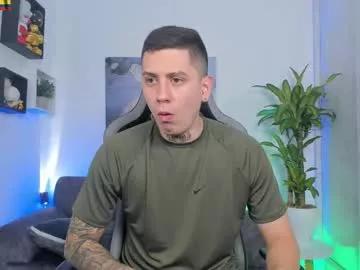 yeiko_romero_ from Chaturbate is Freechat