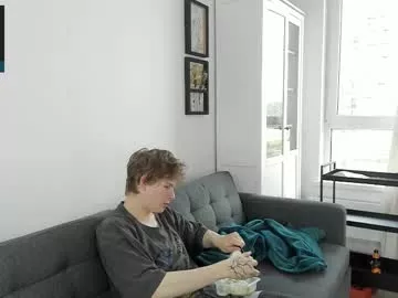 Offline yen2025 on Chaturbate