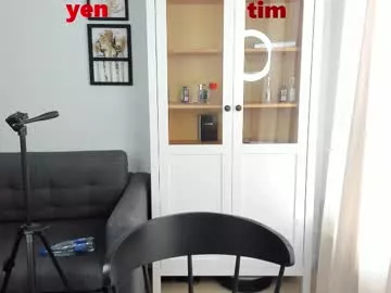 Offline yen2025 on Chaturbate