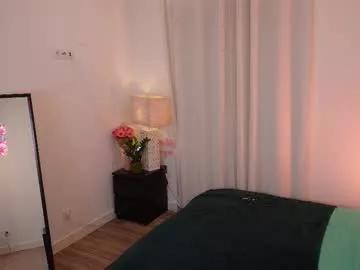 yess_kiki from Chaturbate is Freechat