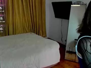 yess_kiki from Chaturbate is Freechat