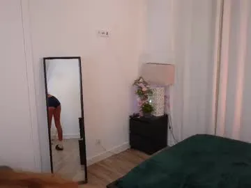 Offline yess_kiki on Chaturbate