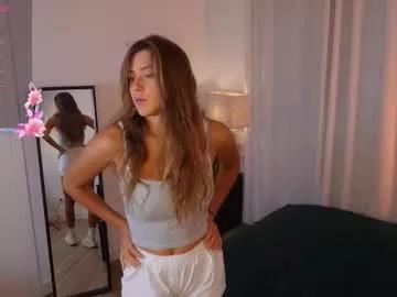 yess_kiki from Chaturbate is Freechat