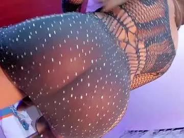 yessica_tsx from Chaturbate