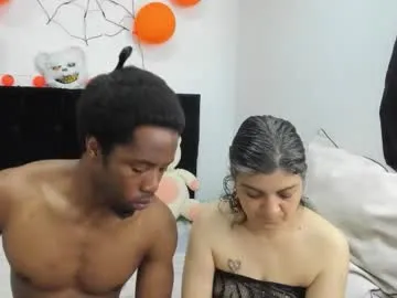 yinyyanghot on Chaturbate 