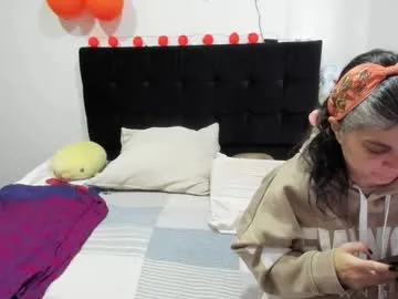 yinyyanghot on Chaturbate 